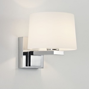 Astro 1170001 Broni Round Wall Light G9