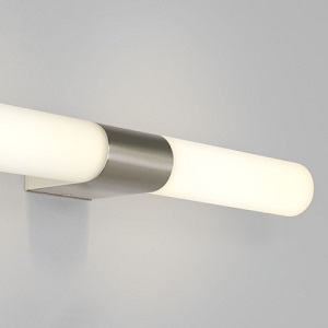Astro 1143003 Padova Round W/Lgt G9 IP44