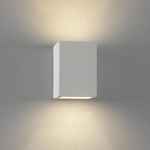 Astro 1173001 Mosto Wall Light G9 IP20