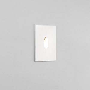 Astro 1175001 Tango Wall Light + LED 1W