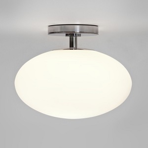 Astro 1176001 Ceiling Light E27 60W PC