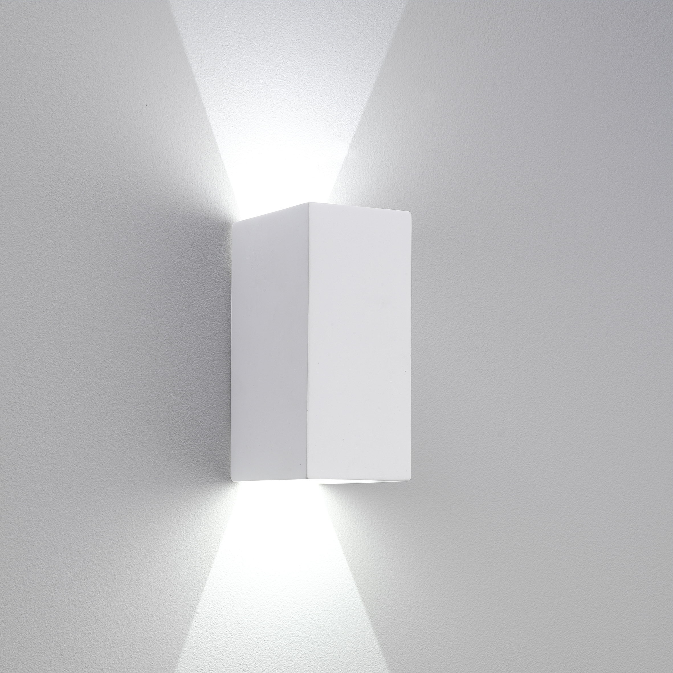 Astro 1187001 Parma 160 W/Lgt+LED 2x3W