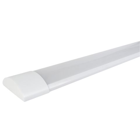 Megaman 180340 Tono LED Batten 48W 4000K