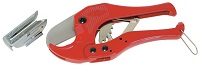 CK 430003 Ratchet PVC Pipe Cutter