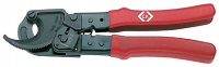 CK 430007 Ratchet Cable Cutter 32mmDia