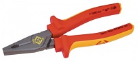 CK 431002 VDE Combi Pliers 185mm