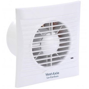 VA 441625 Silhouette 100T Panel Fan