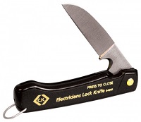 CK 484001 Electricians Knife 95mm