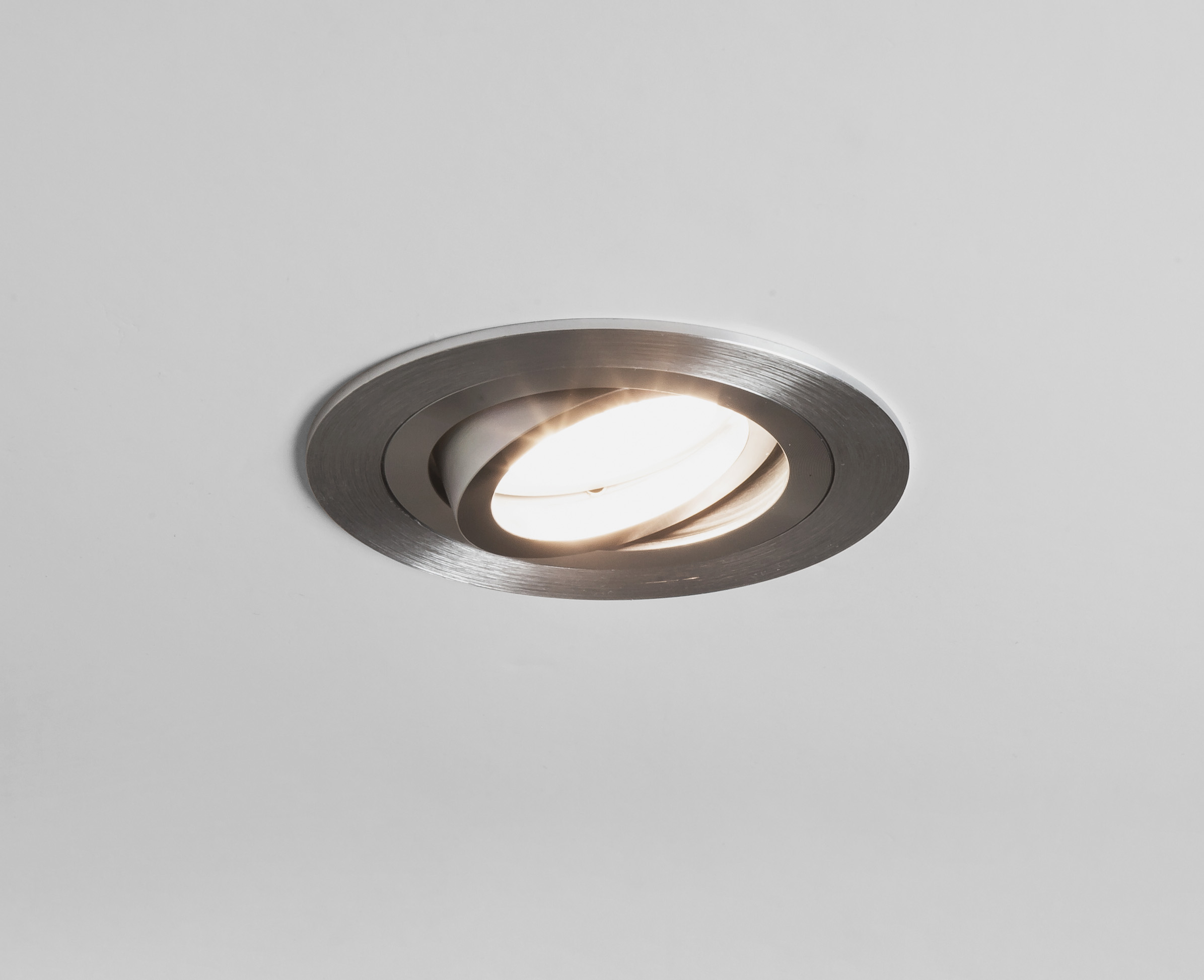 Astro 1240011 Taro Round Adj Downlight