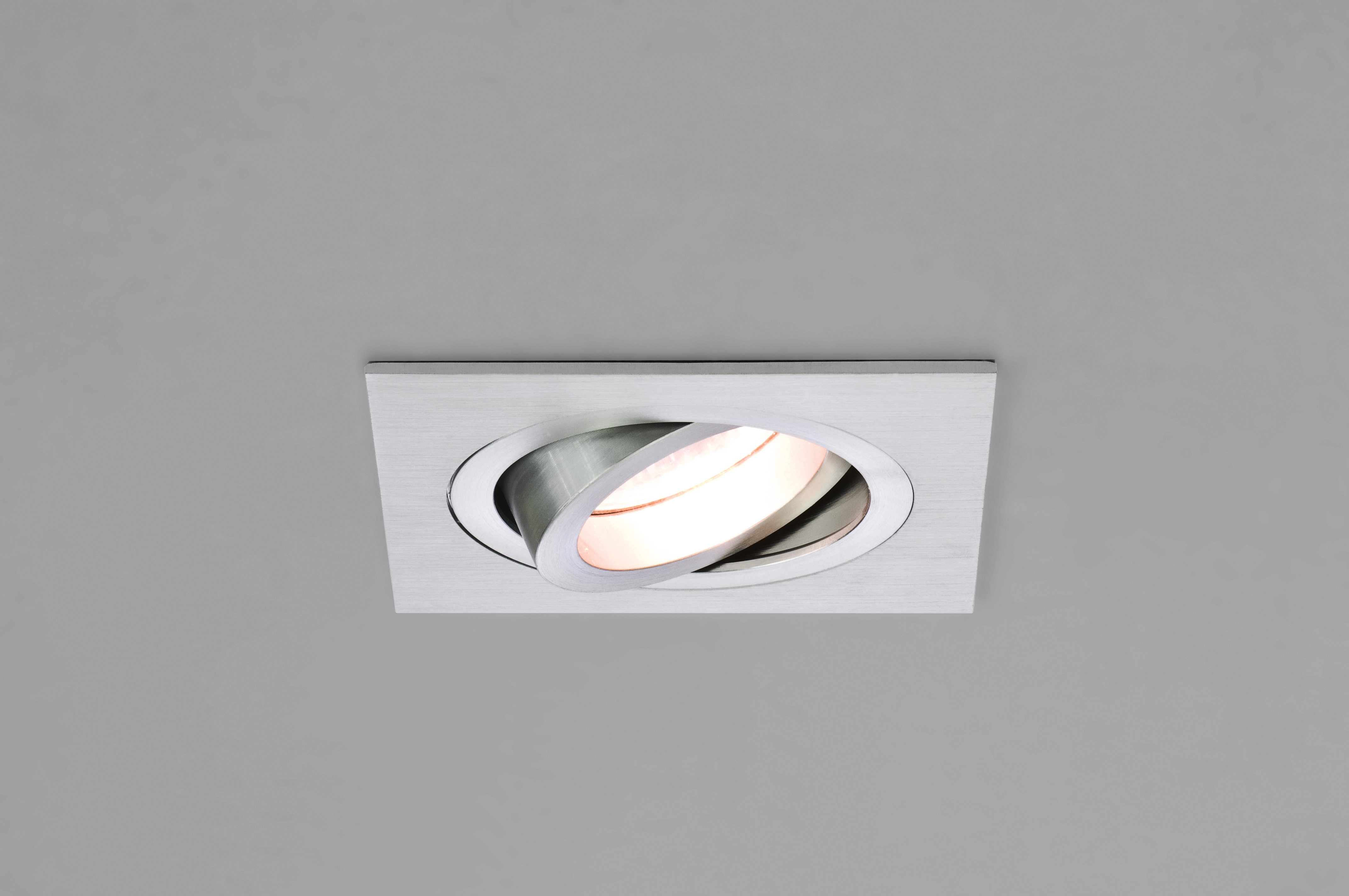 Astro 1240012 Taro Square Adj Downlight