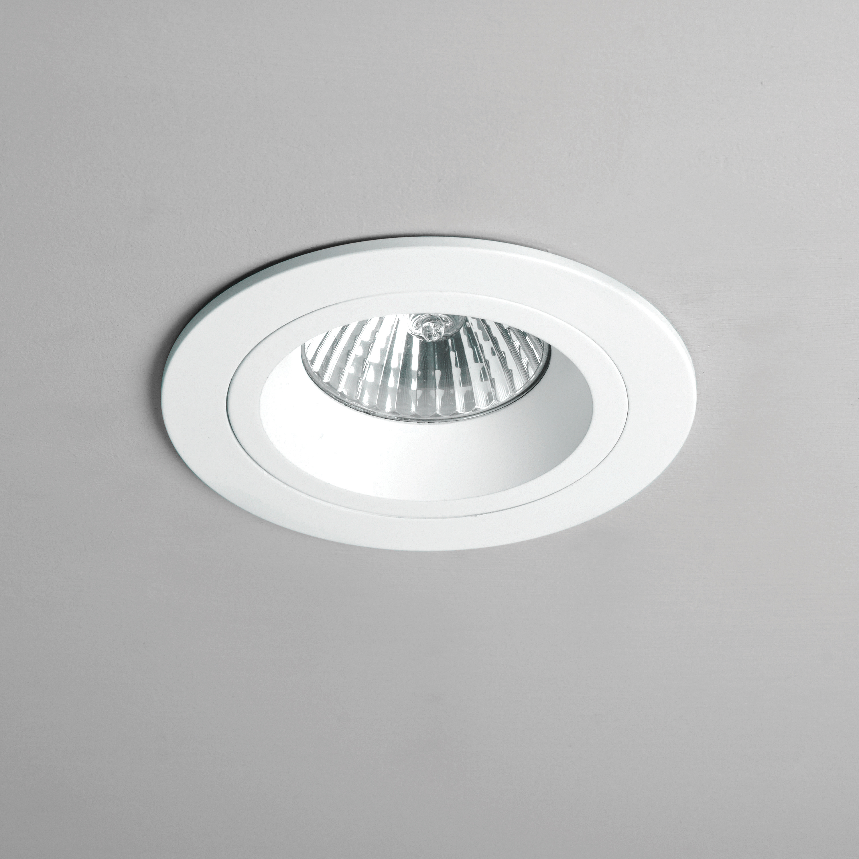 Astro 1240013 Taro Round Fixed Downlight