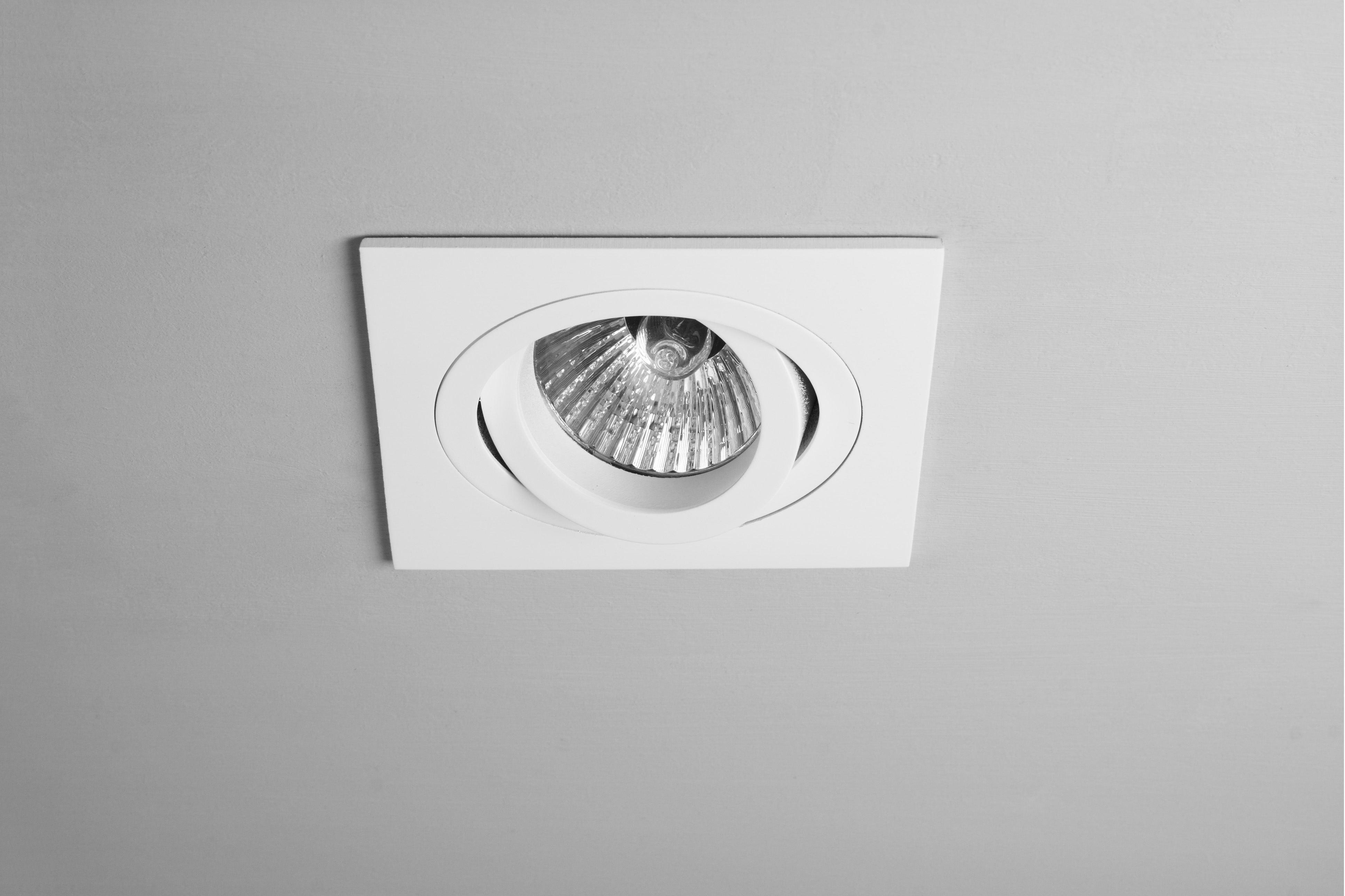 Astro 1240016 Taro Square Adj Downlight