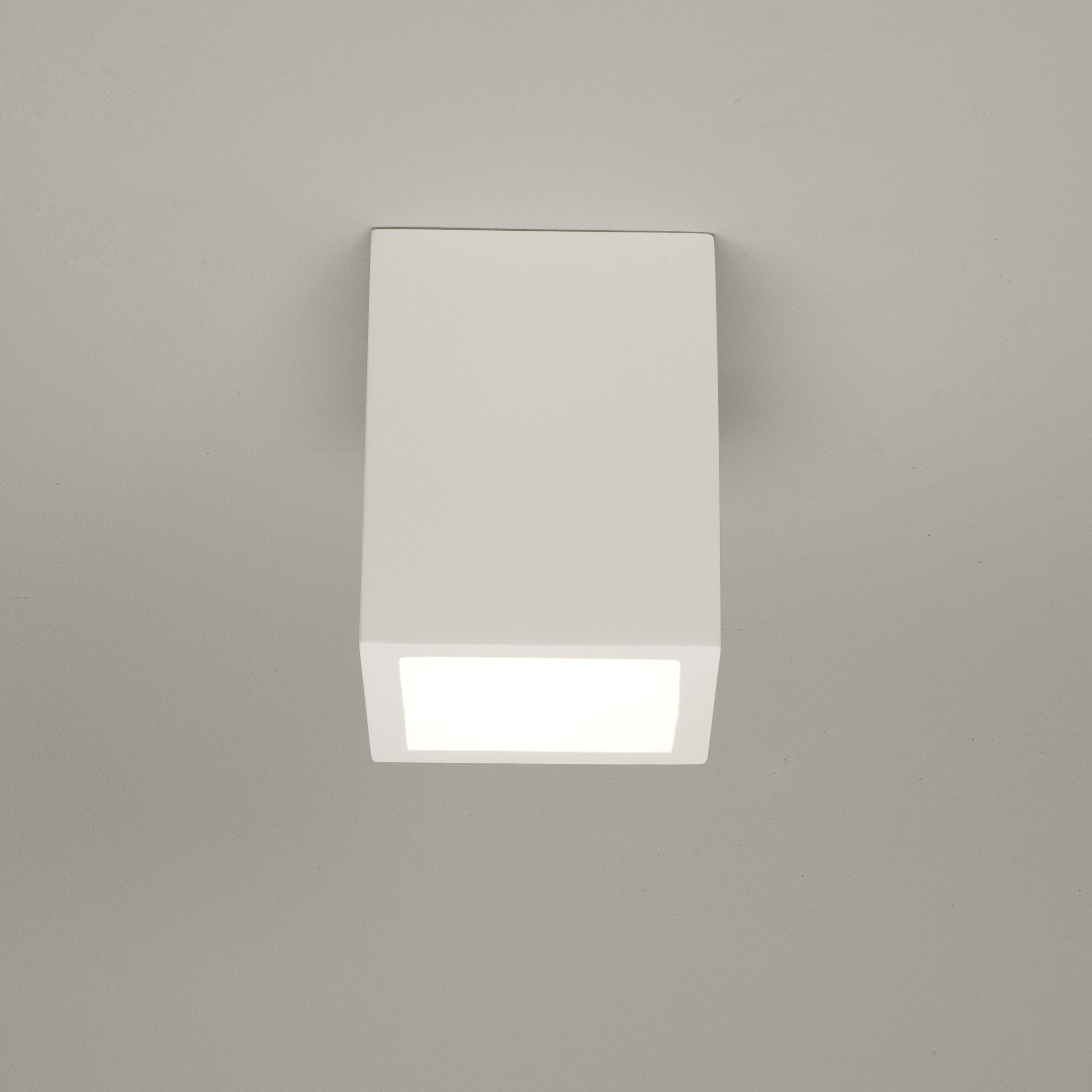 Astro 1252004 Osca 140 Square Downlight