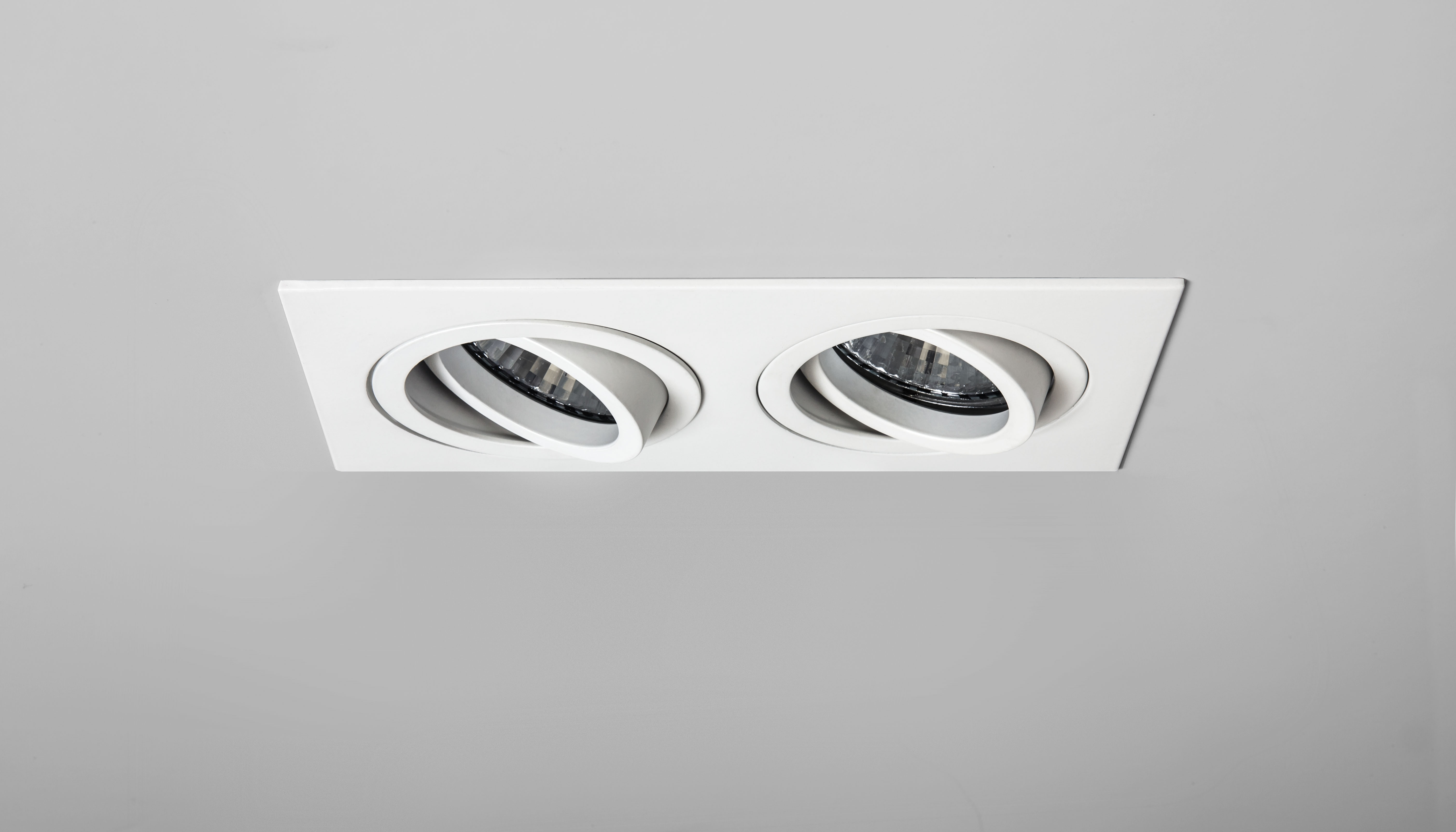Astro 1240017 Taro Twin Adj Downlight