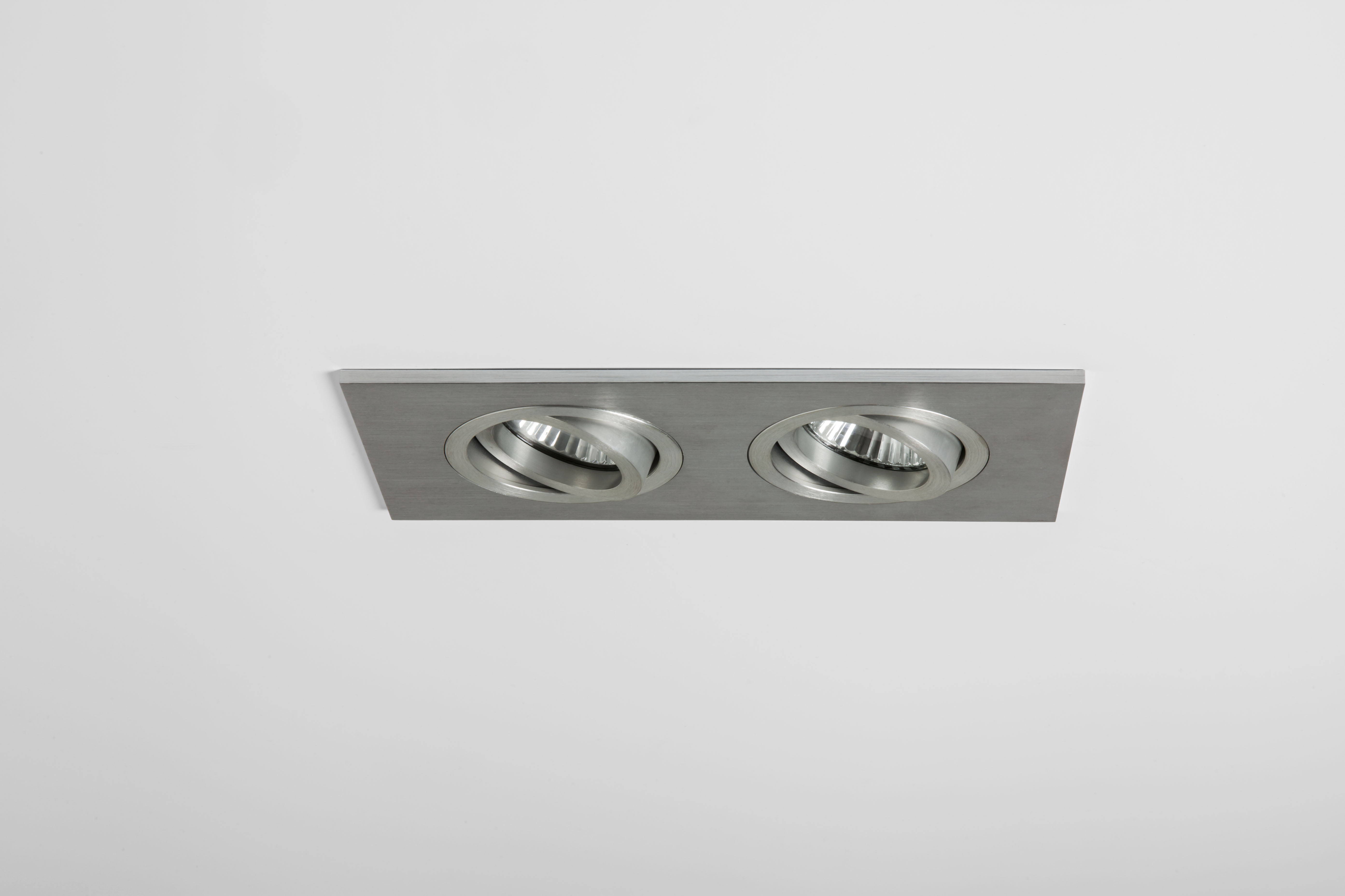 Astro 1240018 Taro Twin Adj Downlight
