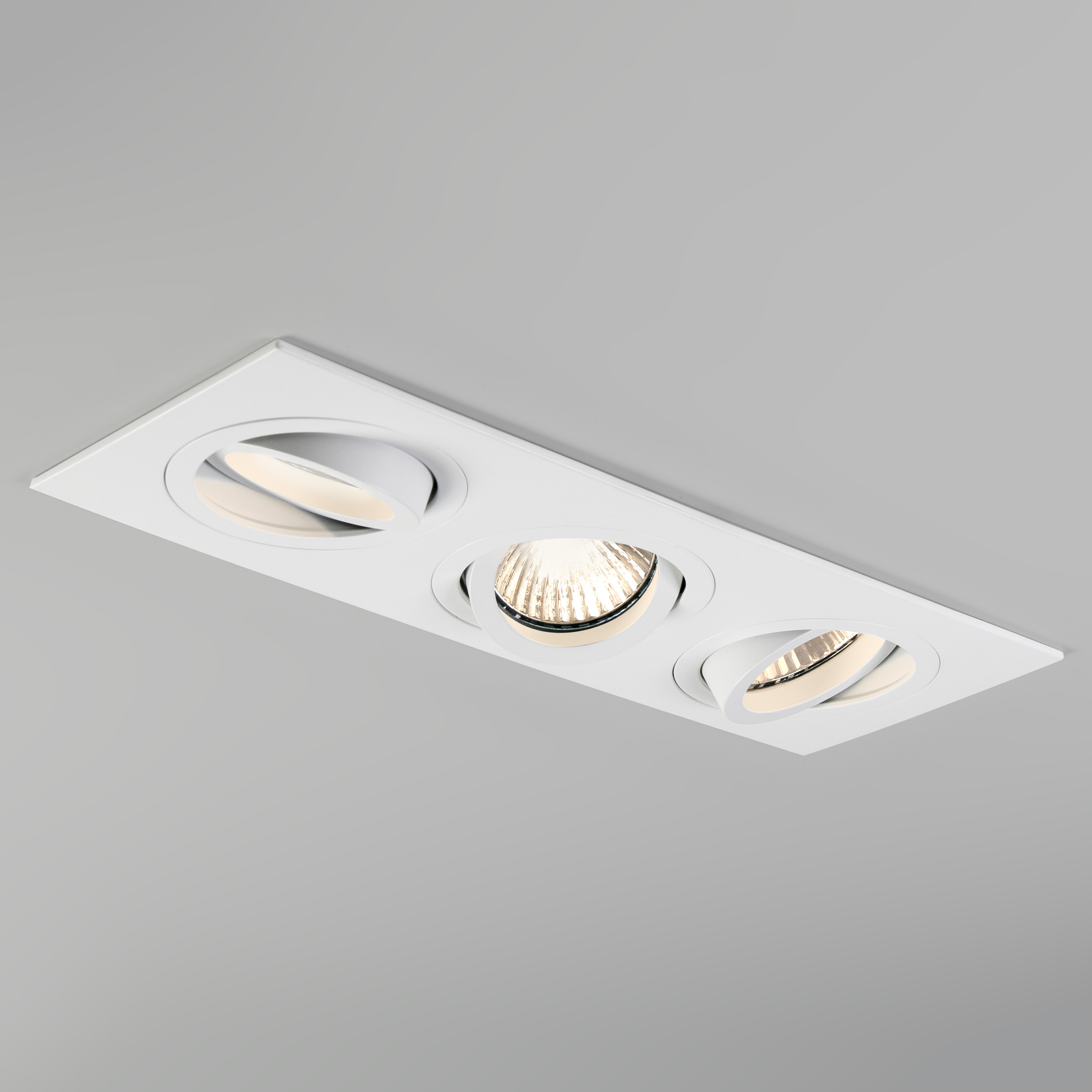 Astro 1240019 Taro Triple Adj Downlight