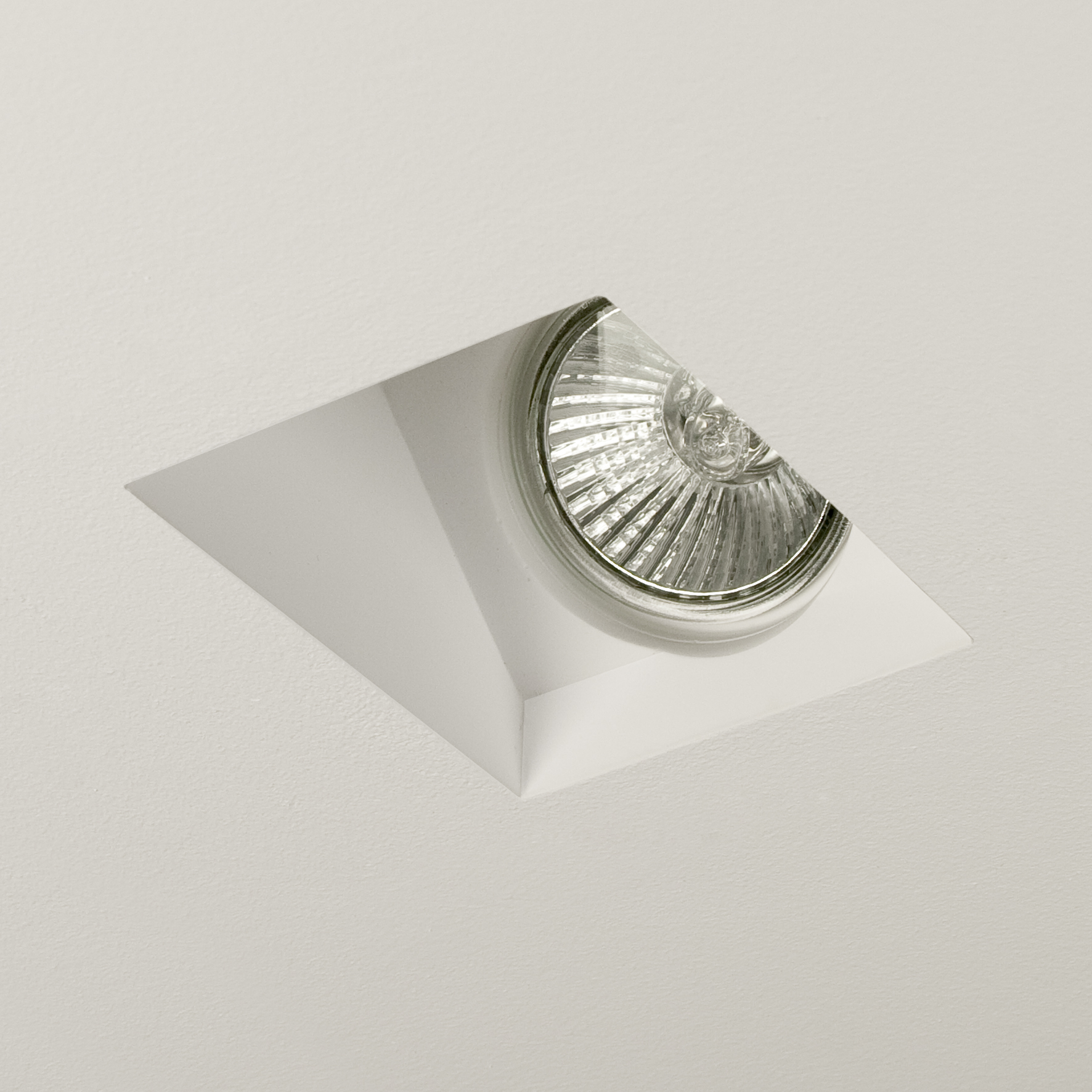 Astro 1253003 Blanco 45Deg Downlight