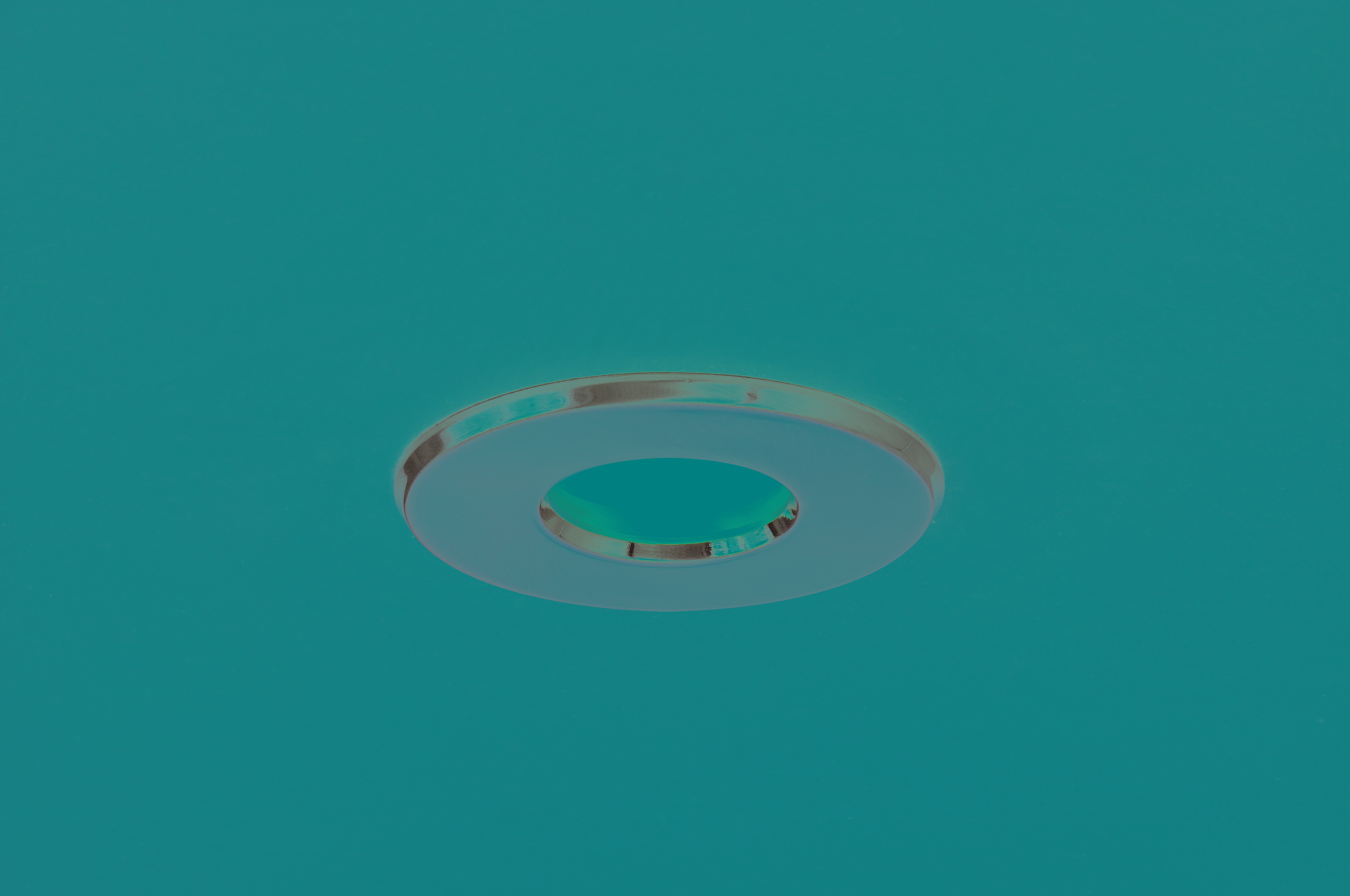 Astro 1236015 Kamo Downlight Nickel