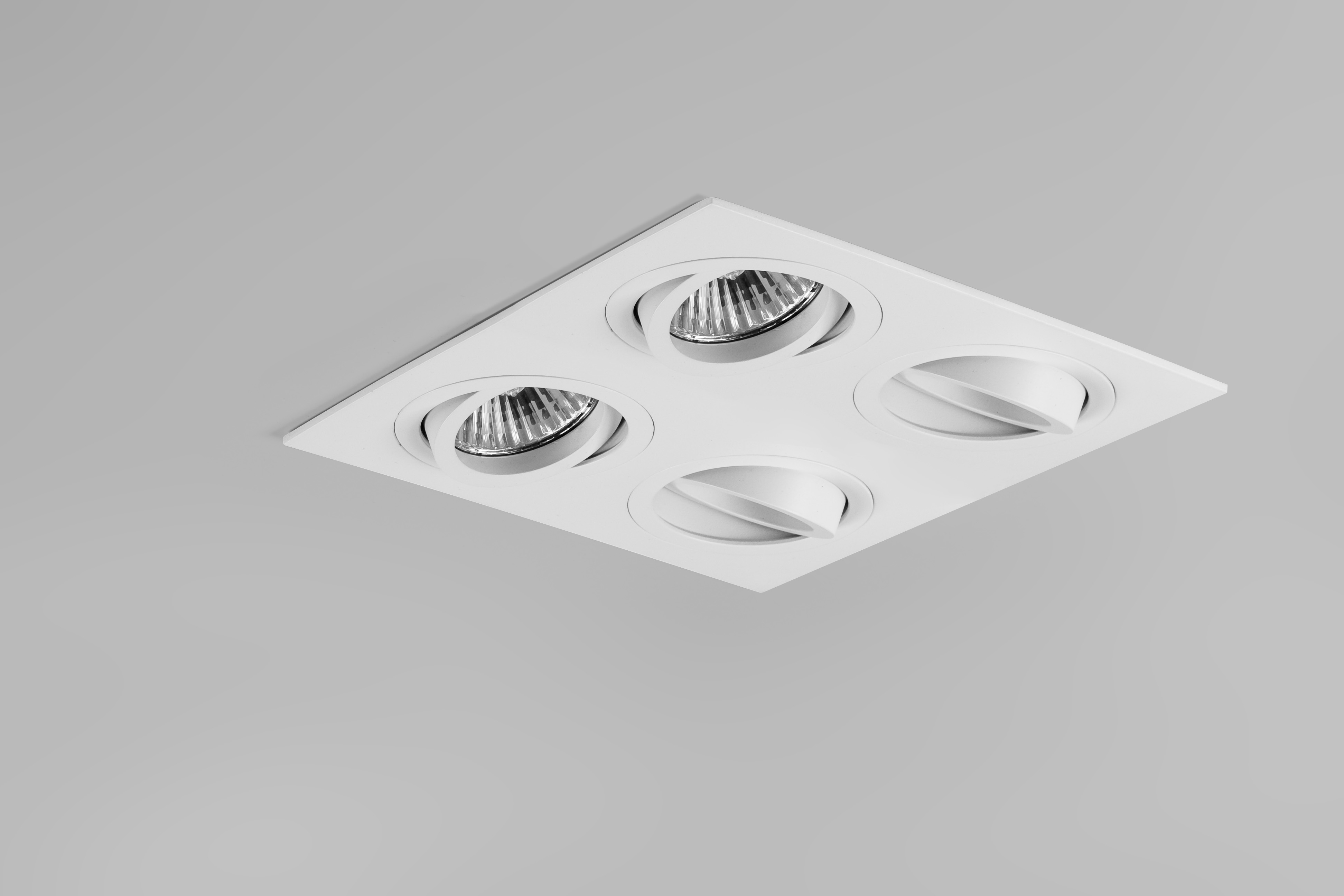 Astro 1240021 Taro Quad Adj Downlight