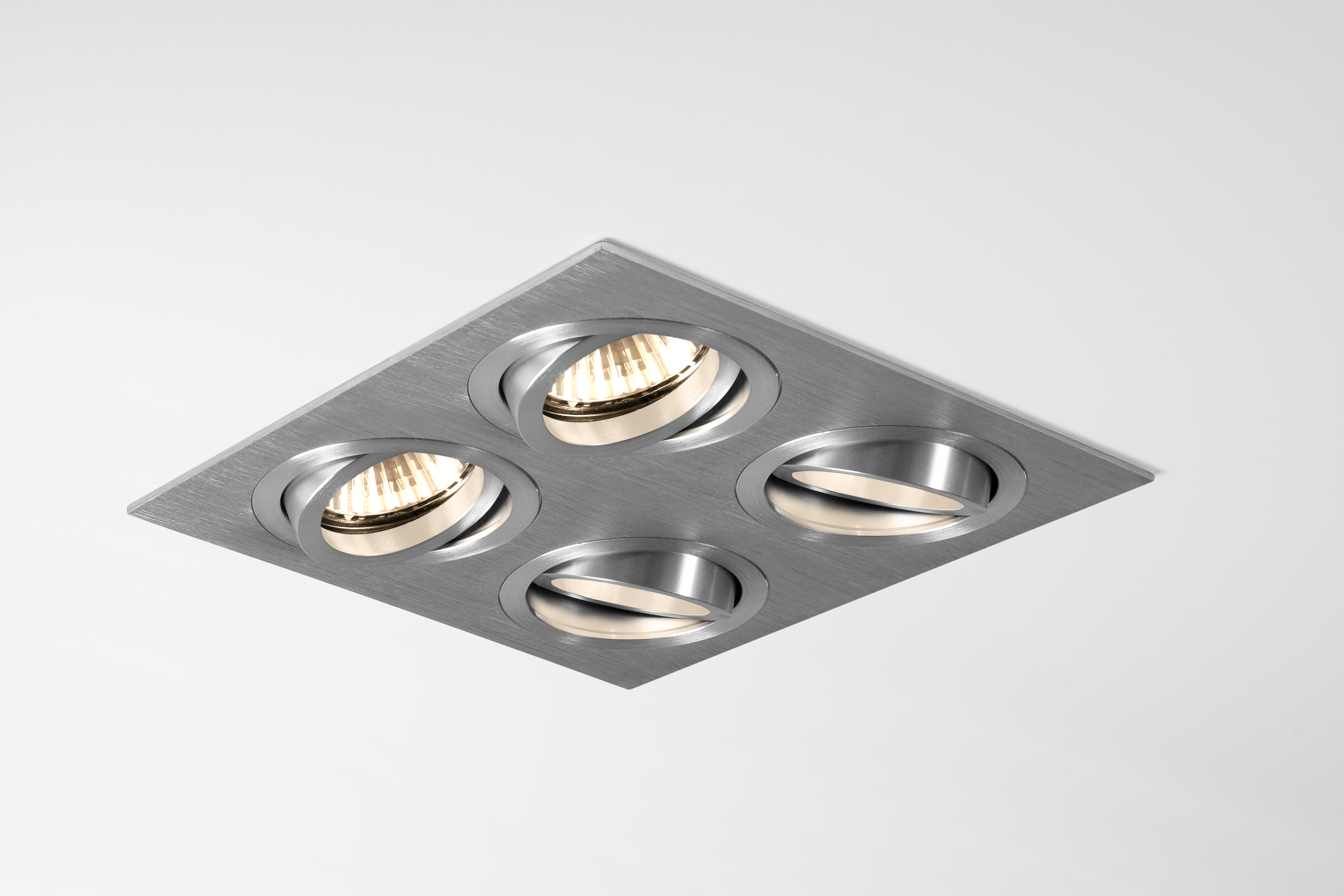 Astro 1240022 Taro Quad Adj Downlight