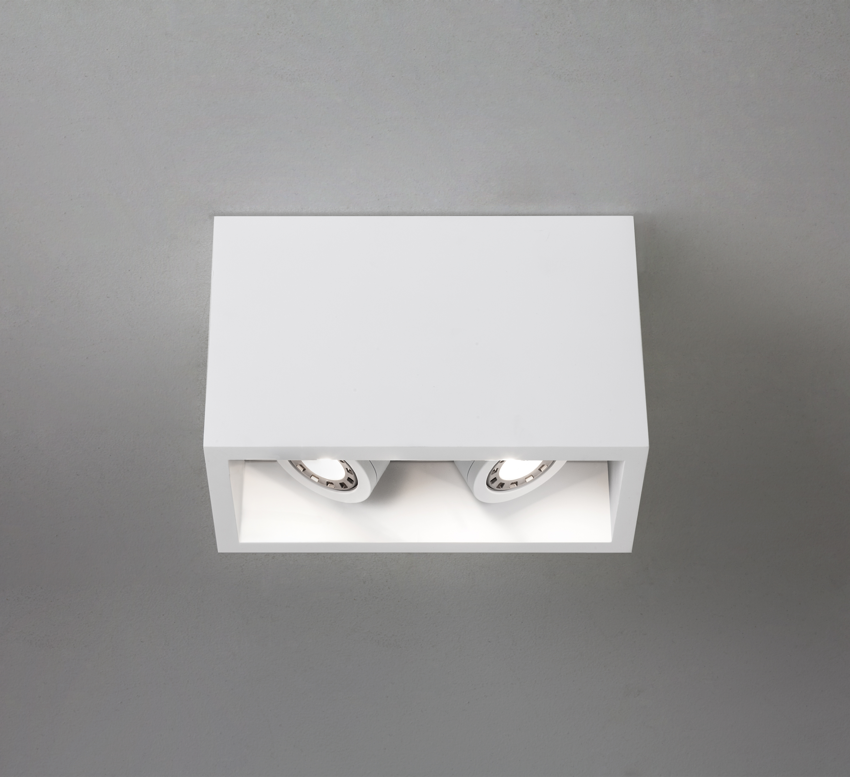 Astro 1252005 Osca 140 Twin Downlight