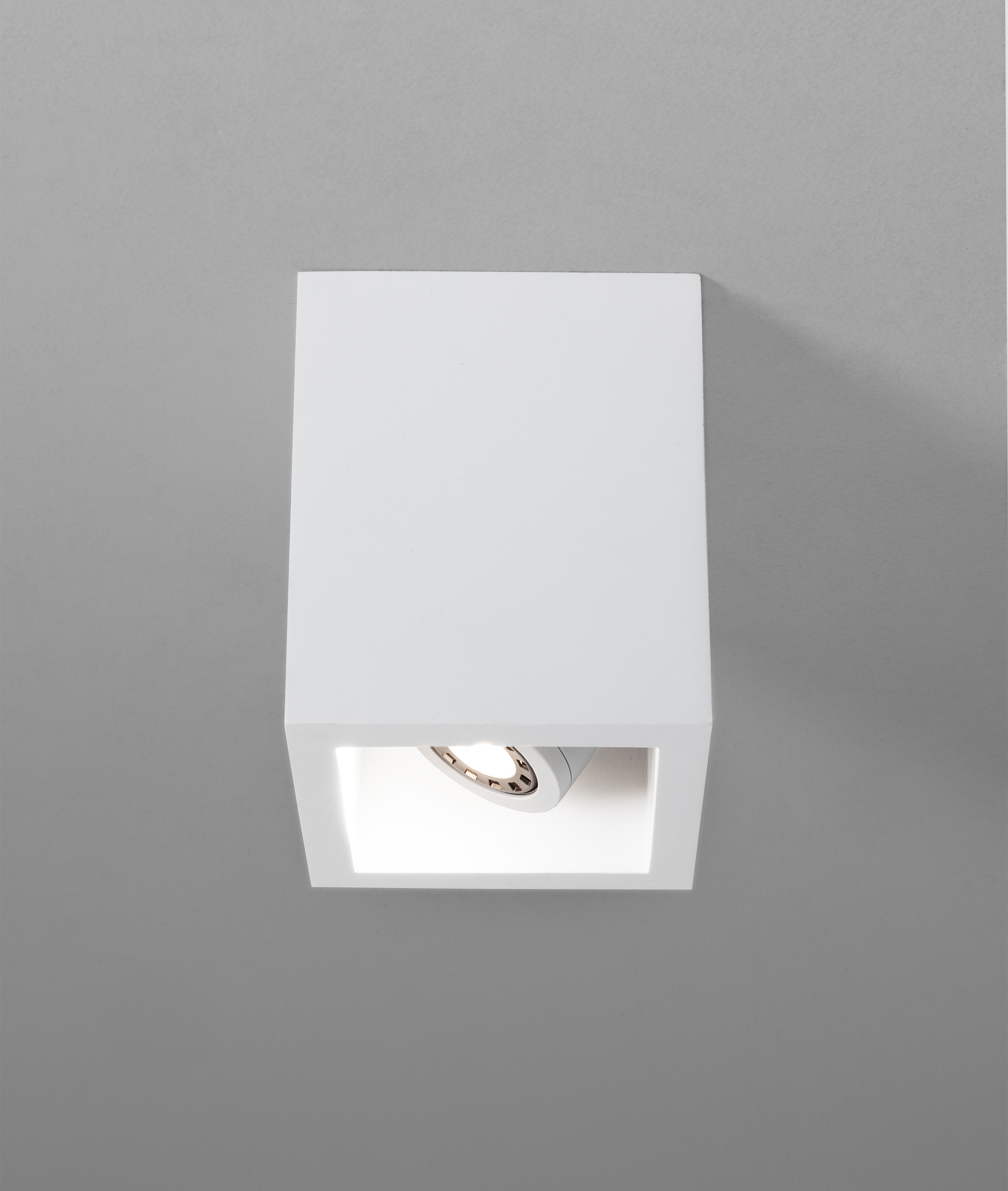 Astro 1252007 Osca 140 Square Downlight