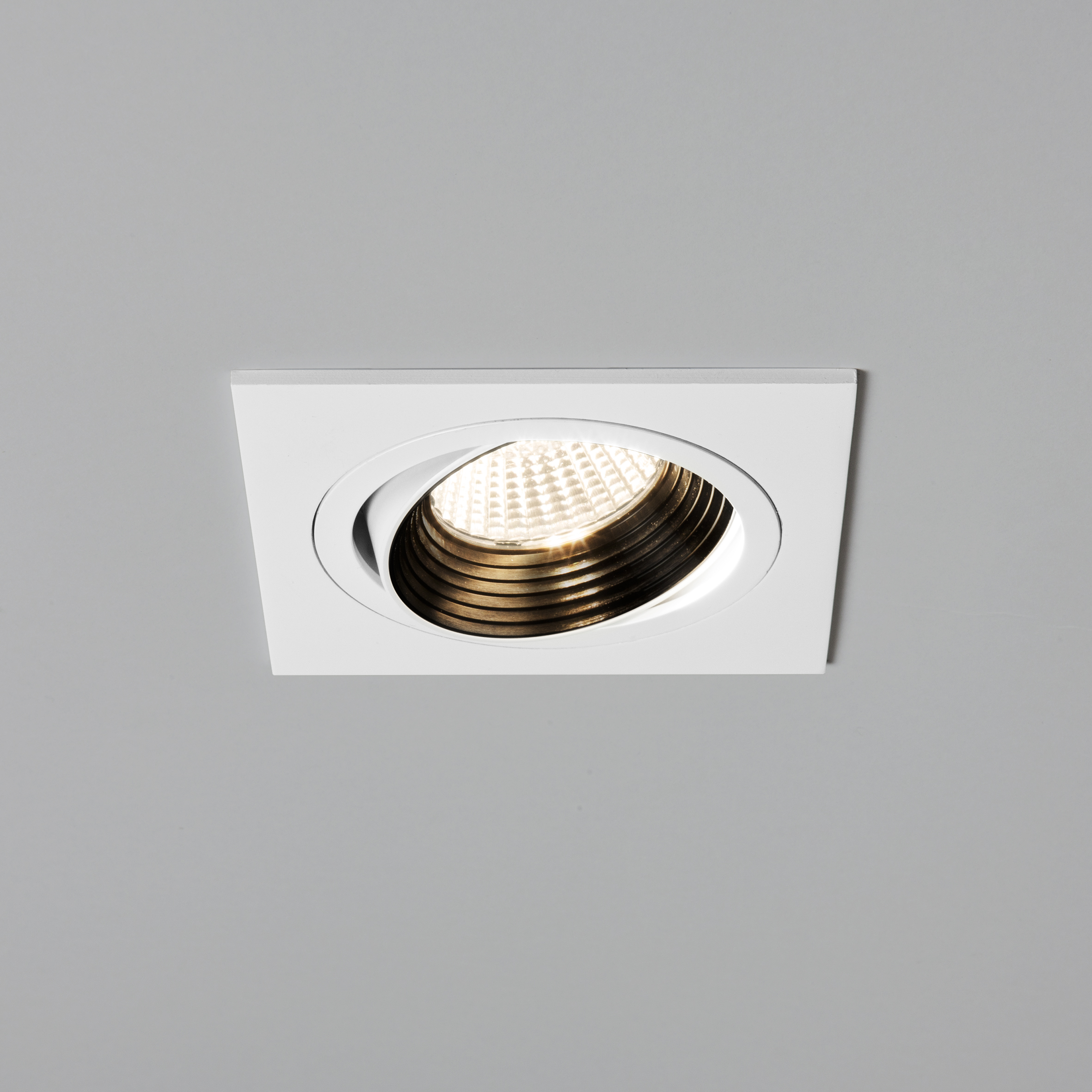 Astro 1256005 Aprilia Sq Downlight 7W