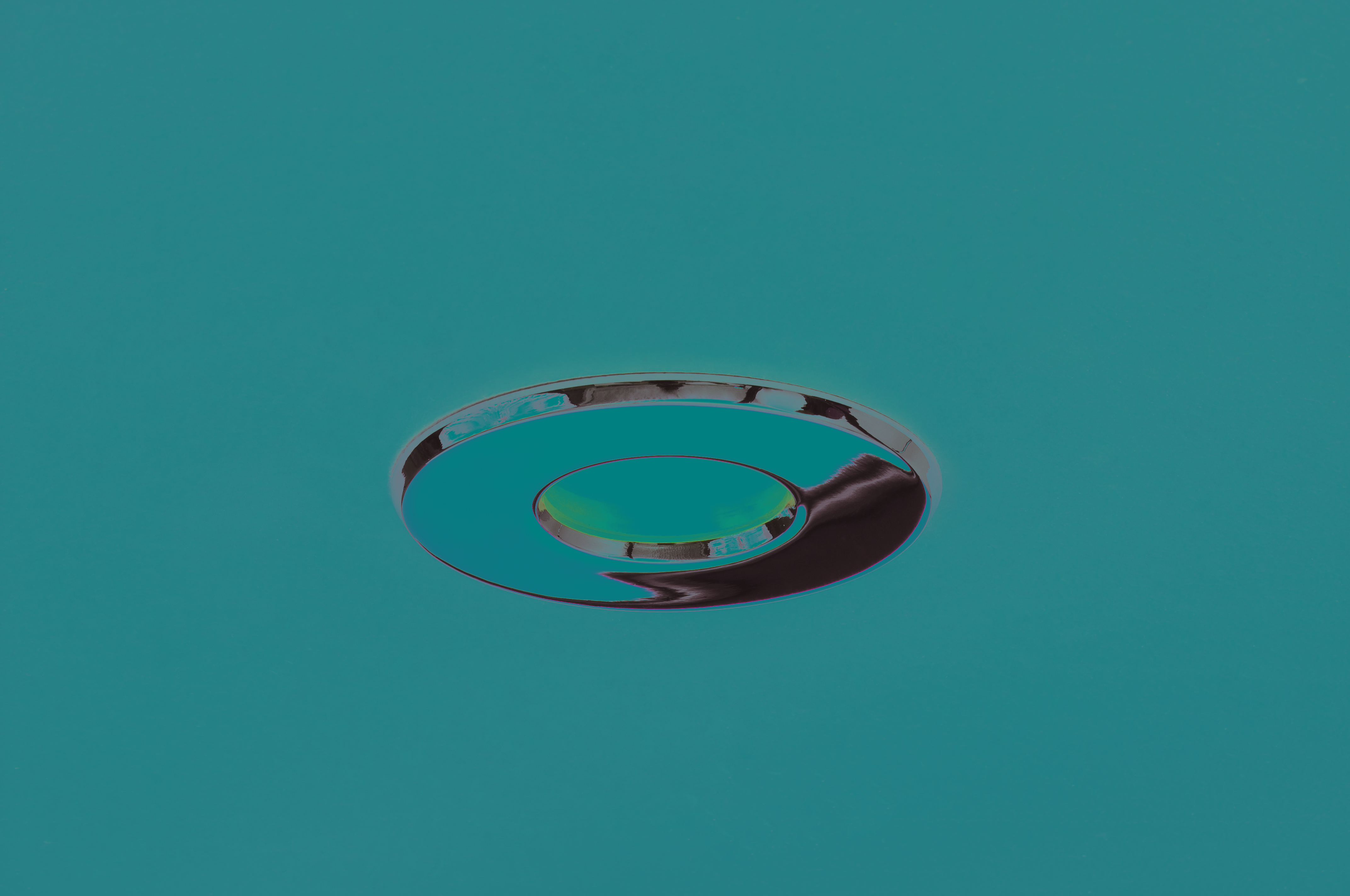 Astro 1236017 Kamo Downlight c/w LED 9W