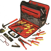 CK 595003 Electricians Premium Kit