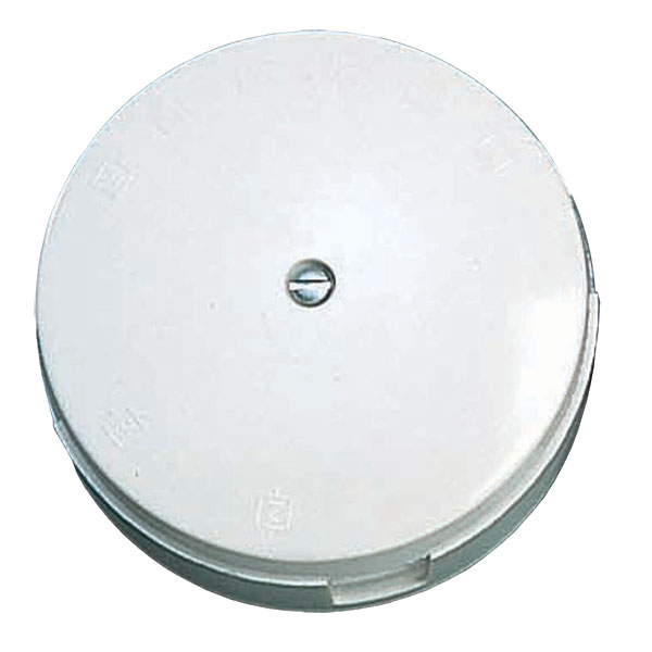 BG 603W Junction Box 3 Term 30A 3.5in