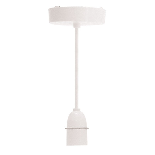 BG 669 Pendant Set 9in