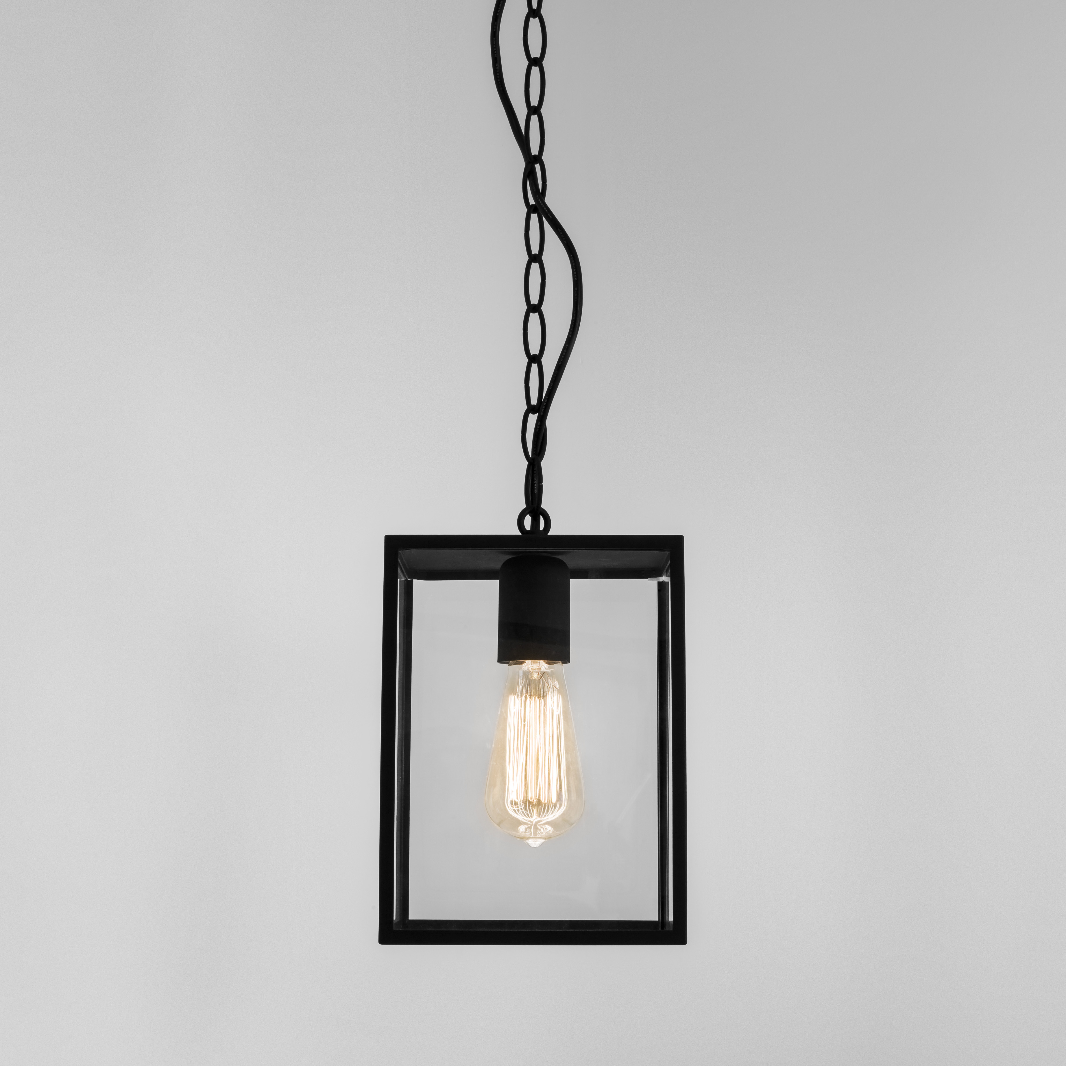 Astro 1095010 Homefield Pendant E27 60W