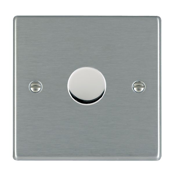 Hamln 741X40 Dimmer Switch 1G 400W