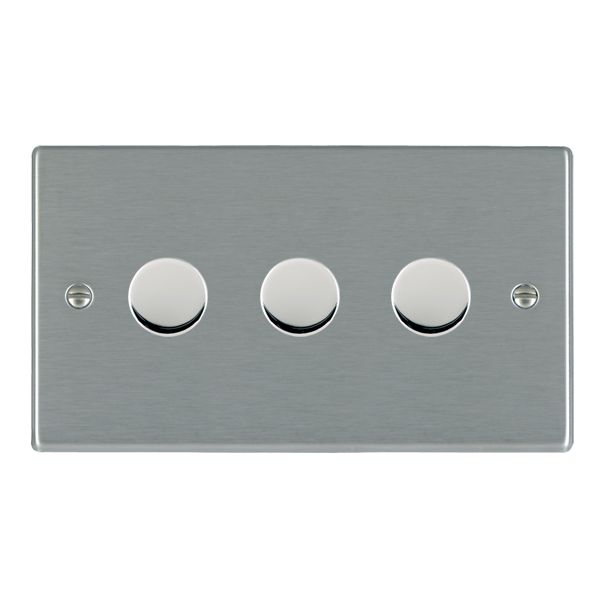 Hamln 743X40 Dimmer Switch 3G 400W