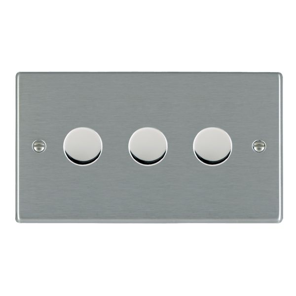 Hamln 743X40 Dimmer Switch 3G 400W