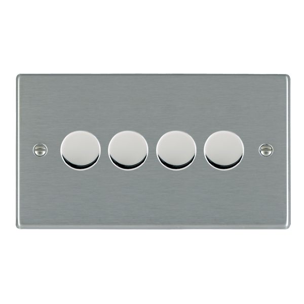 Hamln 744X40 Dimmer Switch 4G 400W