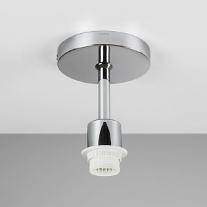 Astro 1362001 Semi Flush Clg Light PC