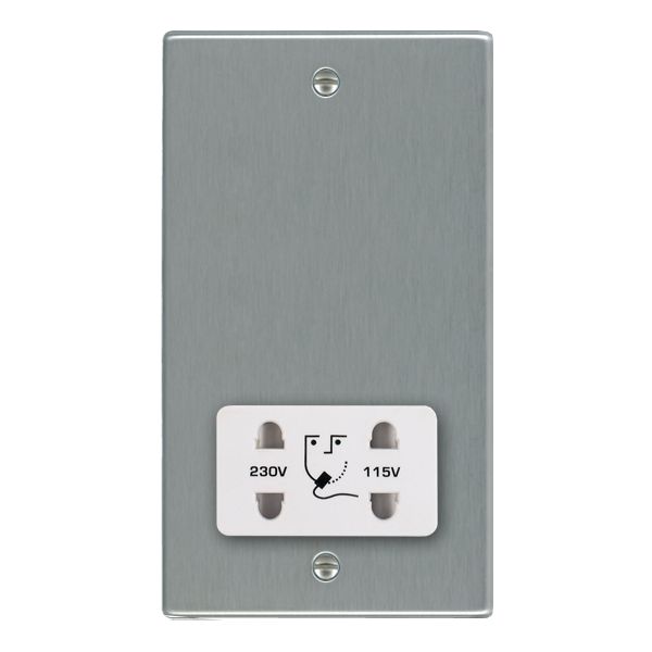 Hamln 74SHSW Shaver Socket