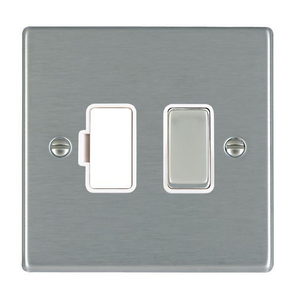 Hamln 74SPSS-W Connection Unit Fused