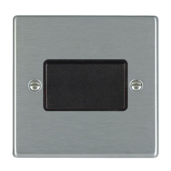 Hamln 74TPBL-B Rocker Switch 1G TP