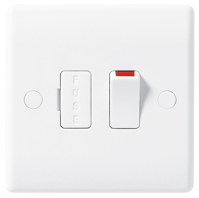 BG 850 Connection Unit Swd 13A