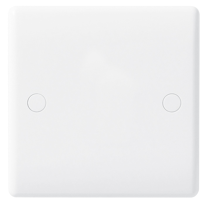 BG 894-01 Blanking Plate 1G