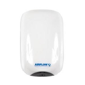Airflow 90000520 Hand Dryer 900W Whi ABS