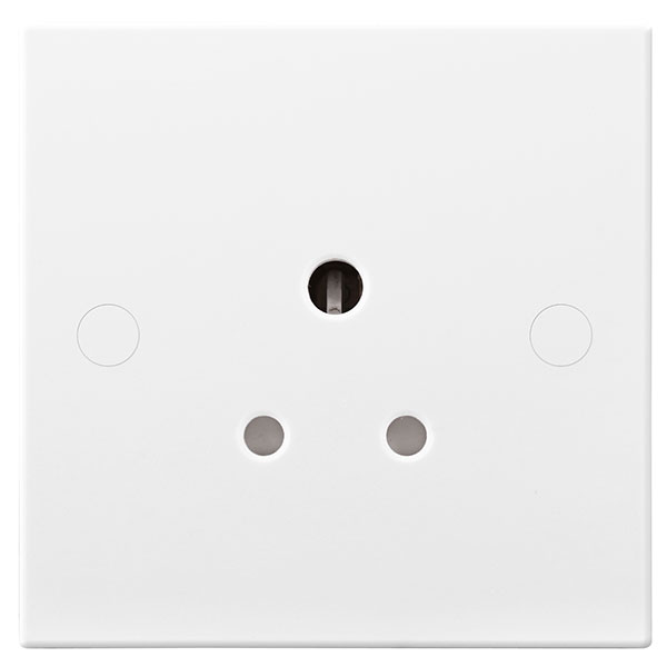 BG 929 Socket Unswitched 5A