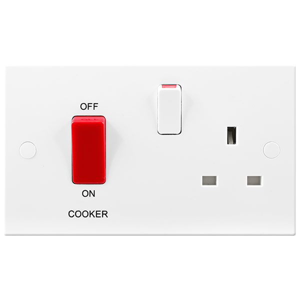 BG 971-0J Cooker Control Unit DP 45A