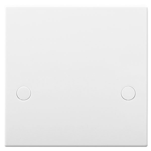 BG 979-0J Cooker Outlet Plate 45A