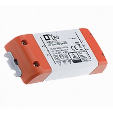 Allled ADRCV1215 LED Driver 1-15W 12V DC