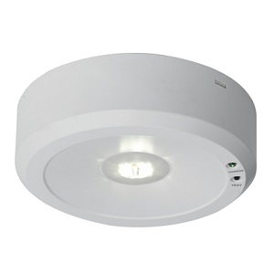 Ansell AFALED/ER/3NM/ST Downlight LED 5W