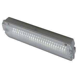 Ansell AGLED/3M Bulkhead LED 3hrM/NM 3W