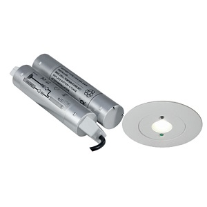 Ansell AMELED/OA/3NM/ST Downlight LED 5W